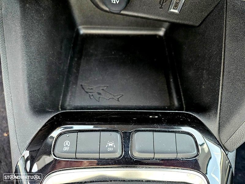 Opel Corsa 1.2 T Edition - 15