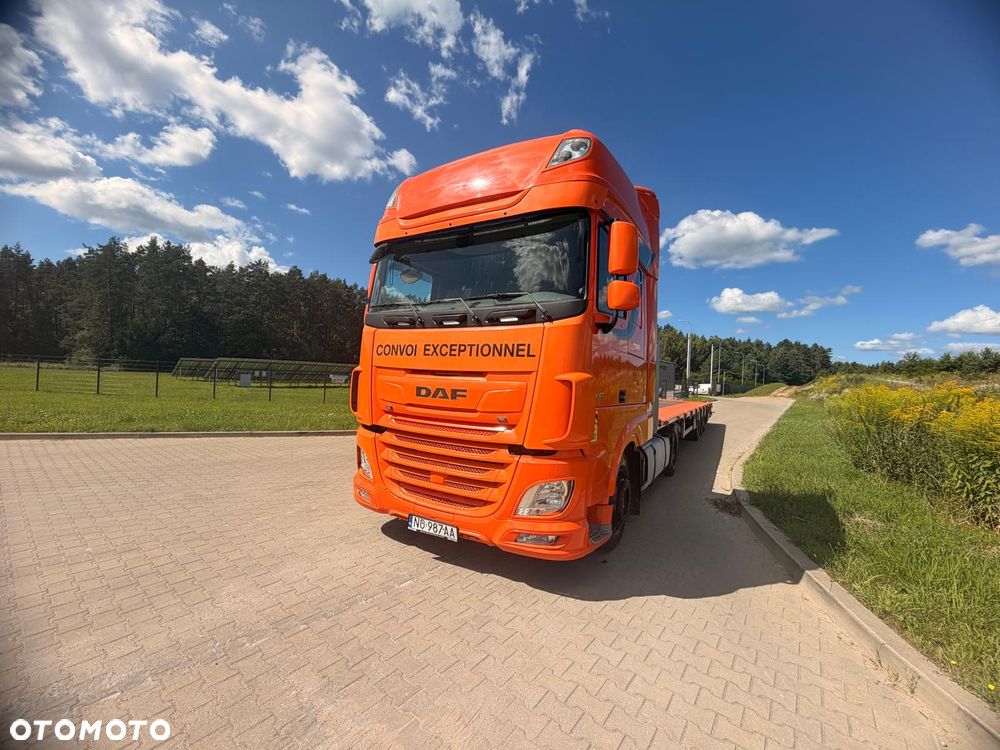 DAF XF480 FT - 3