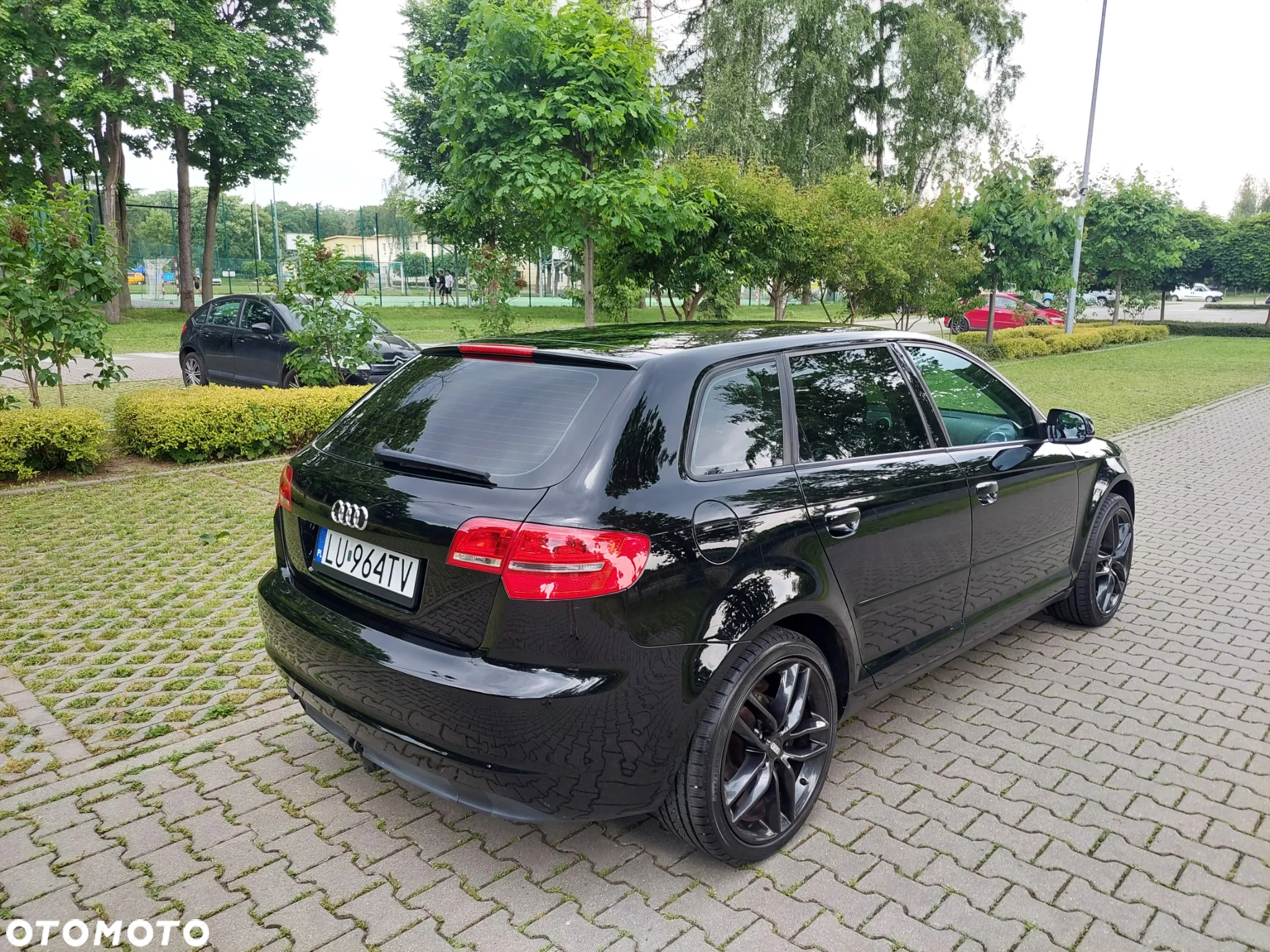 Audi A3 1.6 Attraction - 2