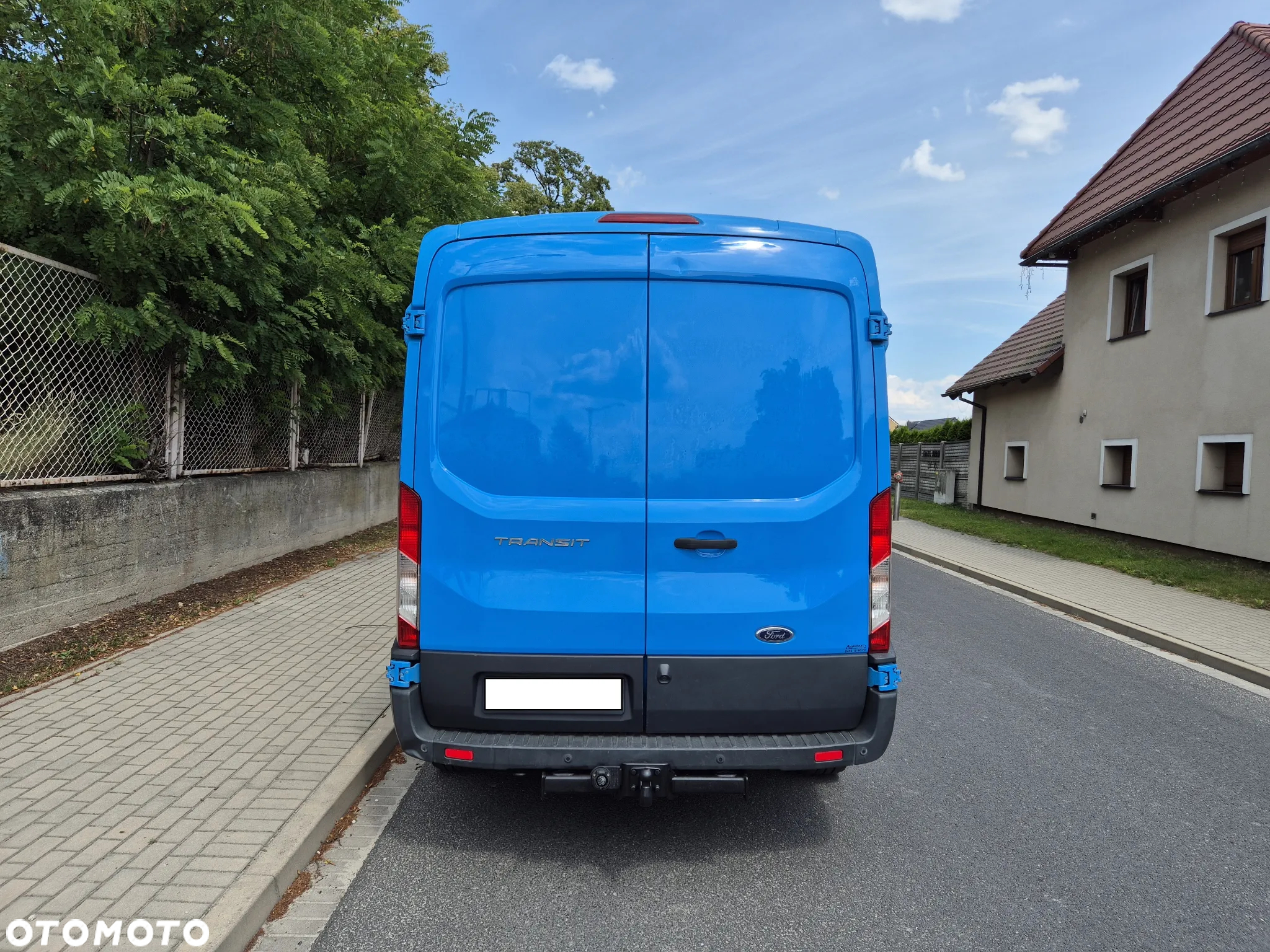Ford Transit - 4