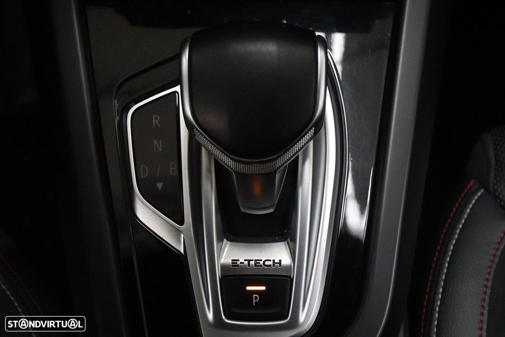 Renault Arkana 1.6 E-Tech R.S.Line - 14