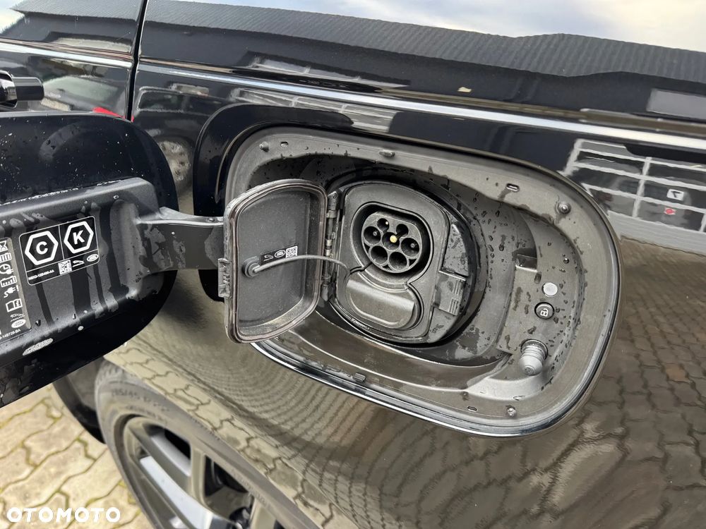 Land Rover Range Rover Sport S 3.0 P550e PHEV Autobiography - 31