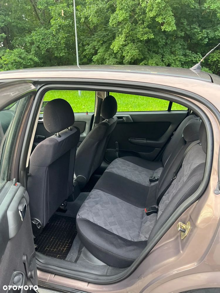Opel Astra - 12