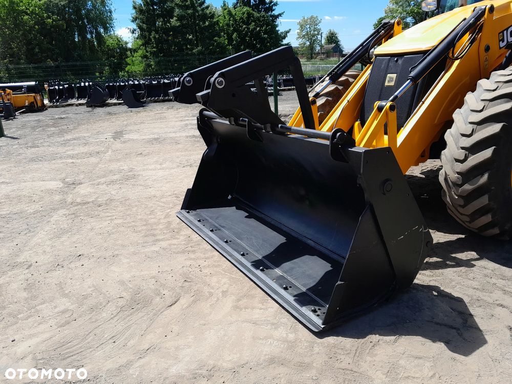 JCB JCB 4CX AEC  2018r - 11