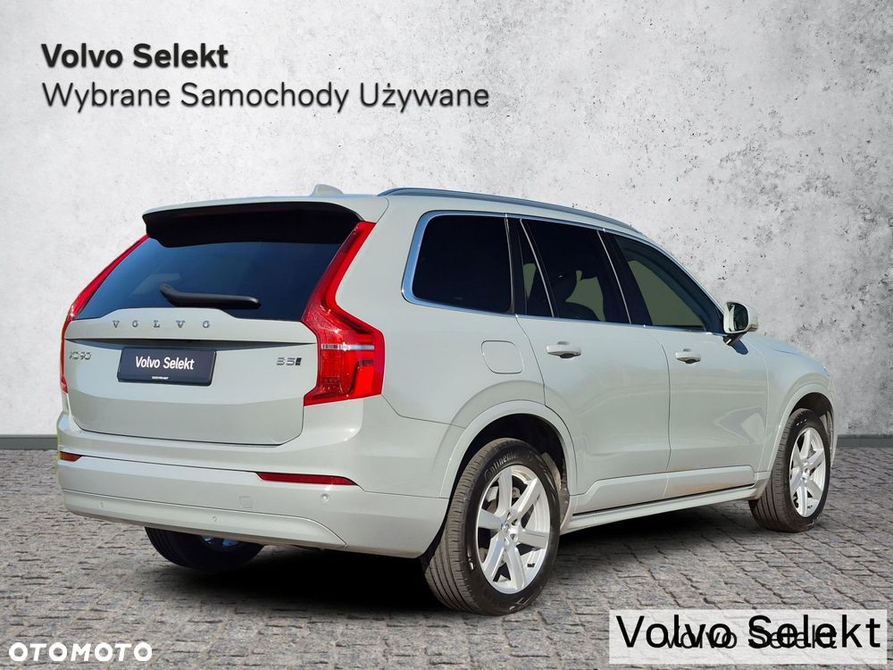 Volvo XC 90 - 6