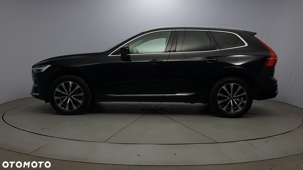 Volvo XC 60 - 4