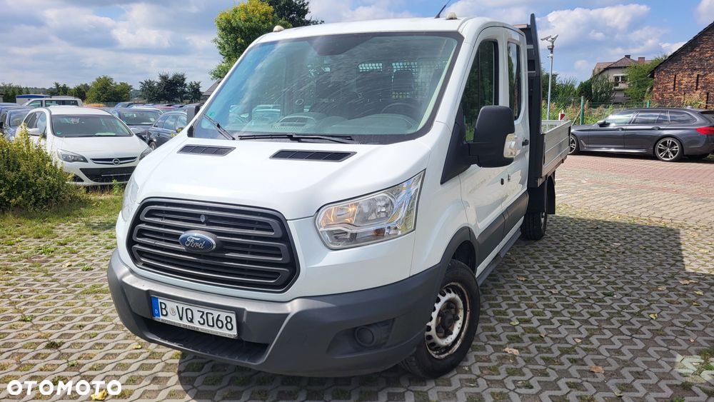 Ford TRANSIT DOKA - 28