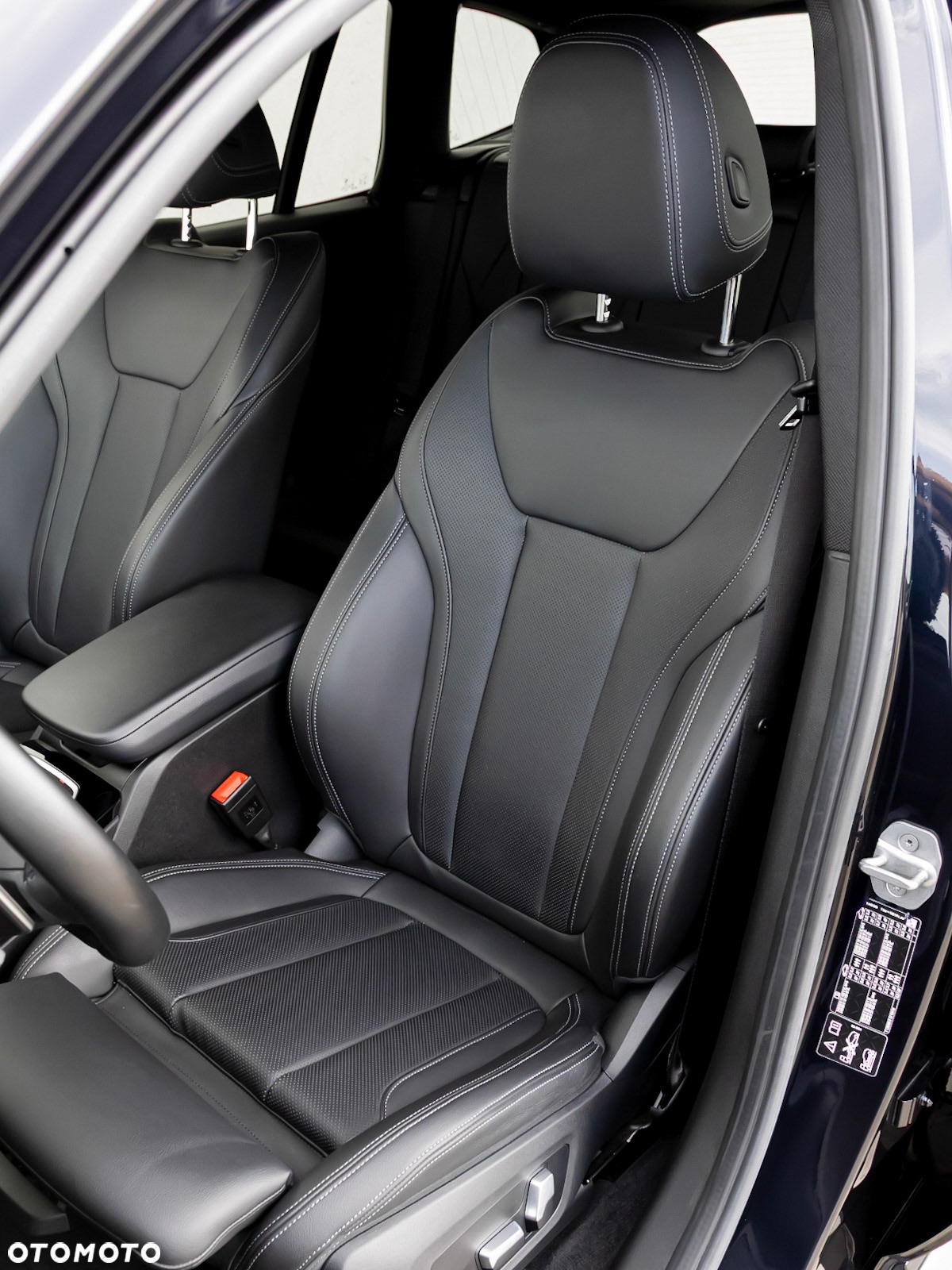 BMW X3 xDrive20d M Sport sport - 28