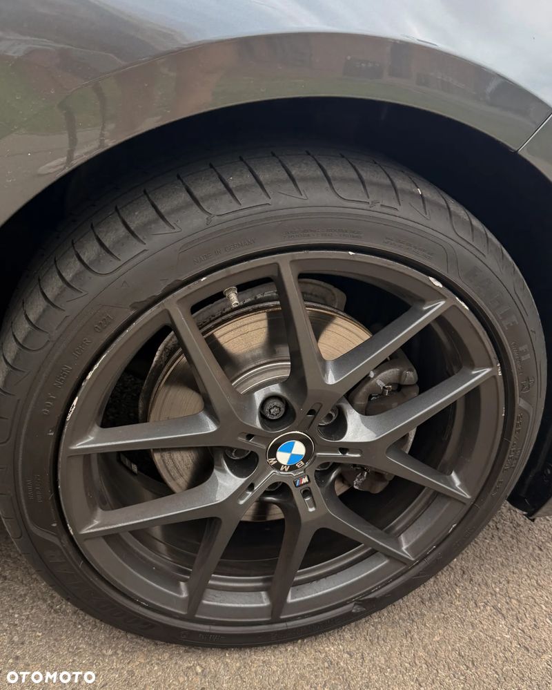 BMW Seria 2 218i GT M Sport - 10