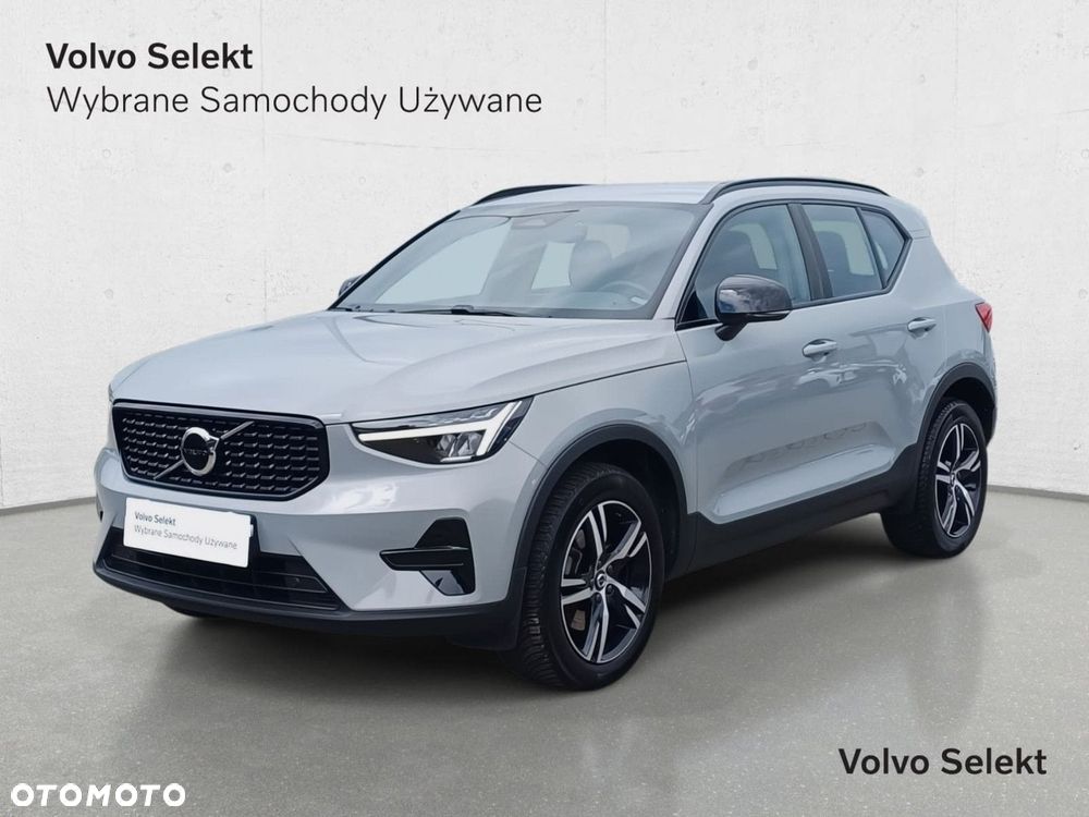 Volvo XC 40 - 2