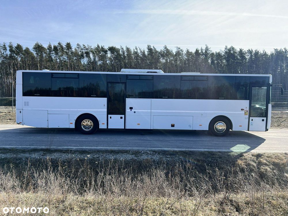 MAN CARRIER A91164E3 , PODMIEJSKI , SZKOLNY - 28