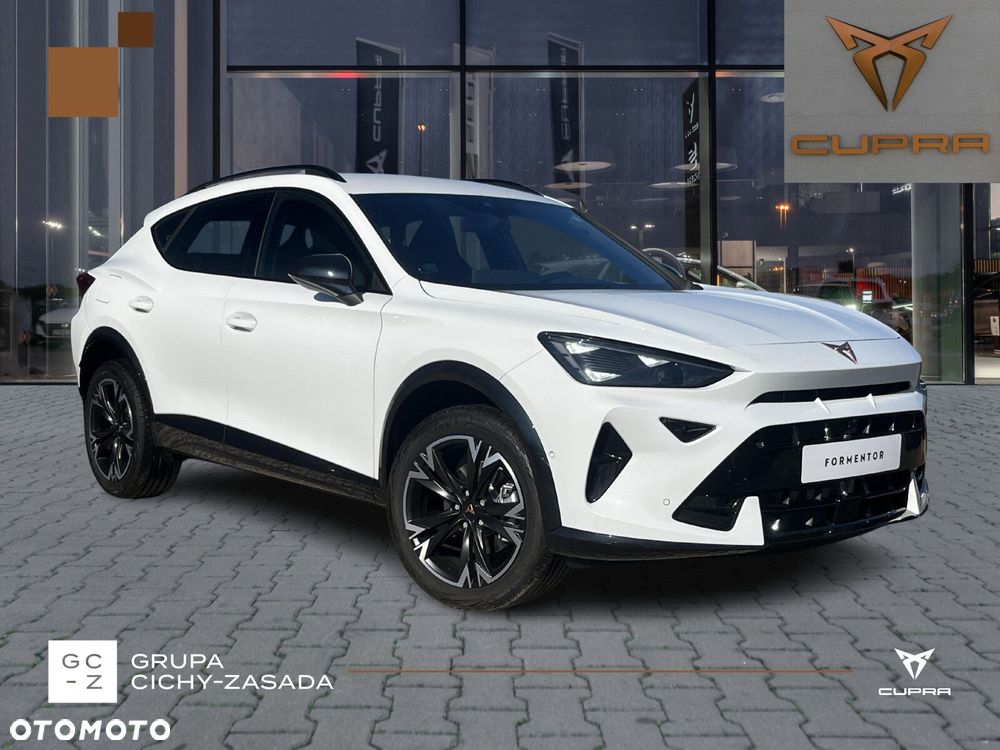 Cupra Formentor - 7