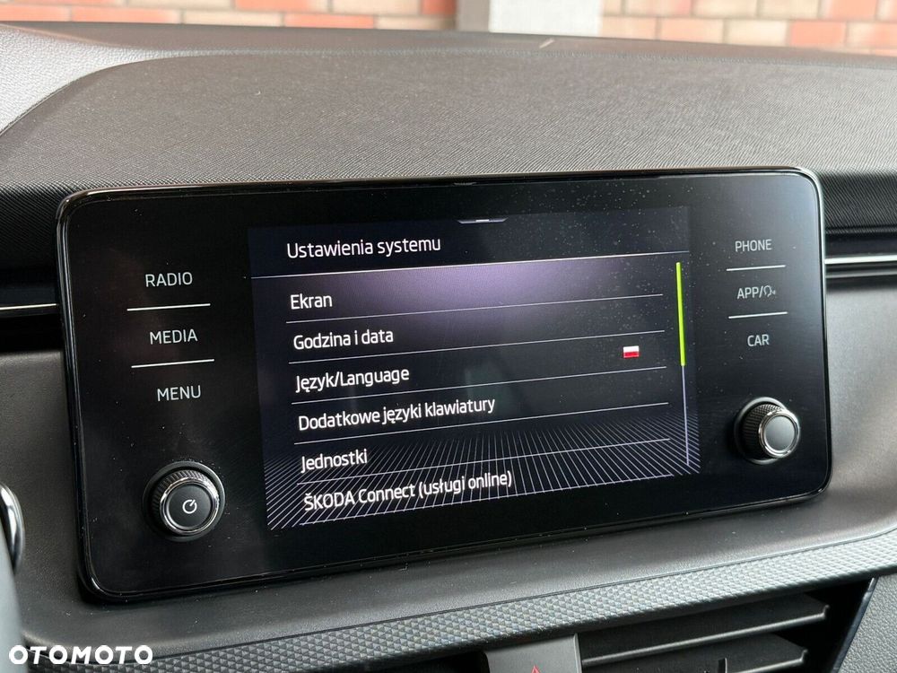 Skoda Scala 1.0 TSI Ambition - 30