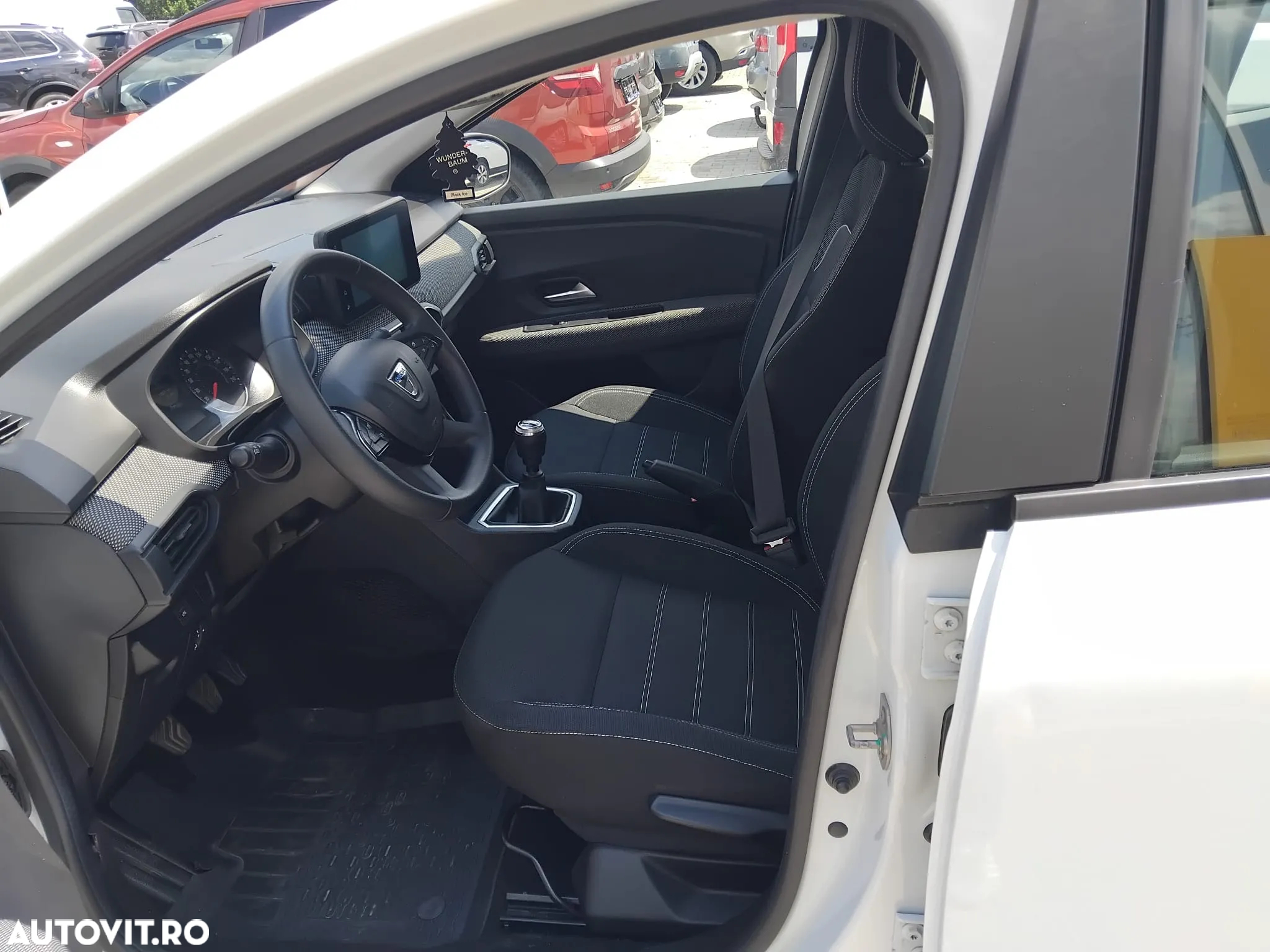 Dacia Logan TCe 90 MT6 Comfort - 7