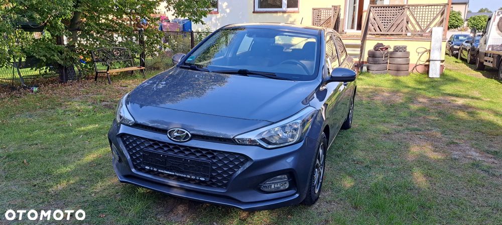 Hyundai i20 1.2 Select - 1