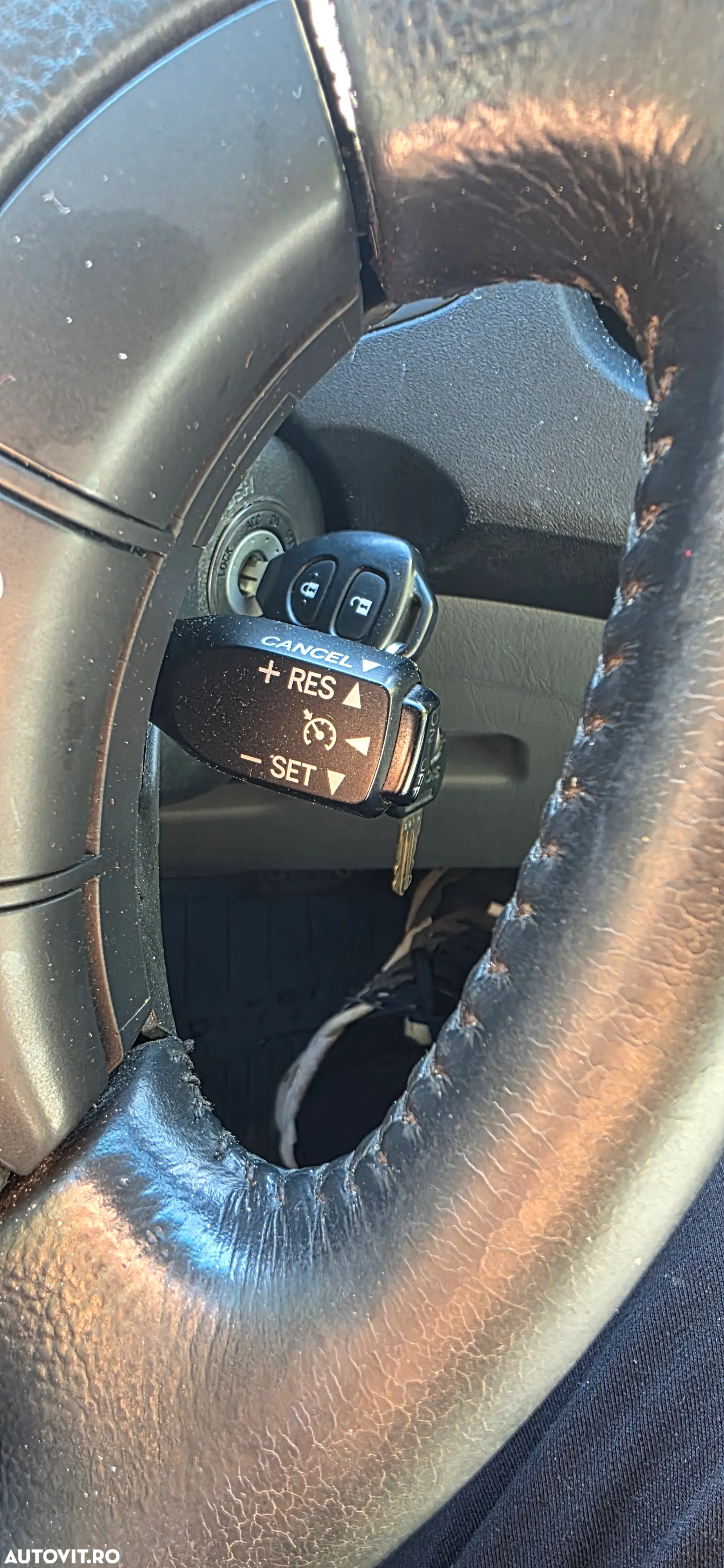 Toyota Hilux 4x4 Cabina Dubla Style+ Aut. - 20