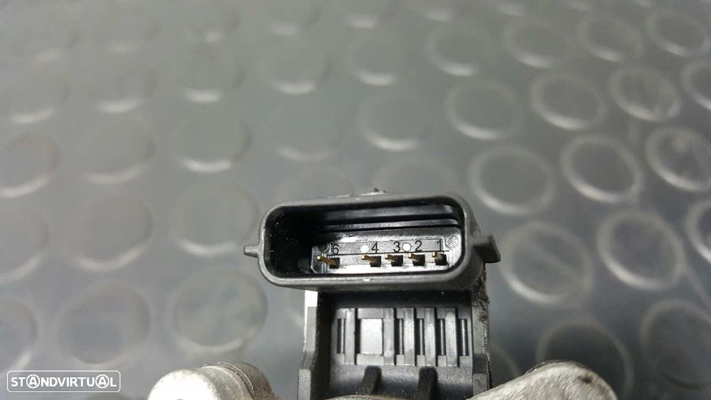 CORPO DE BORBOLETAS RENAULT KANGOO FURGóN PROFESSIONAL - 2