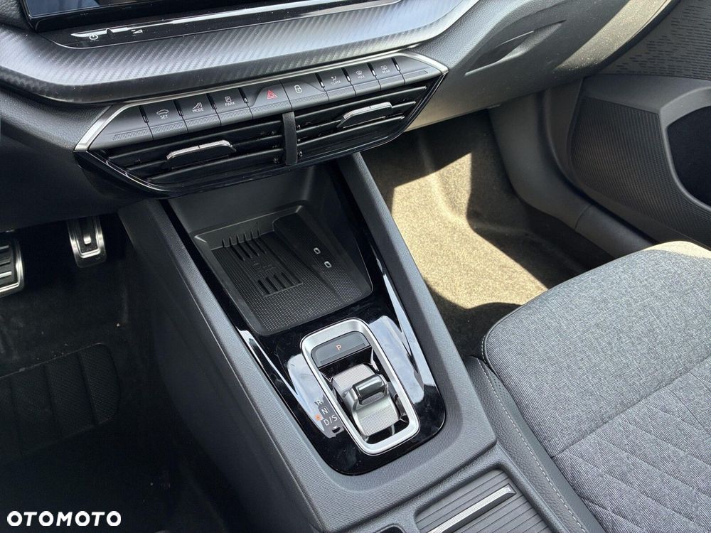 Skoda Octavia - 26