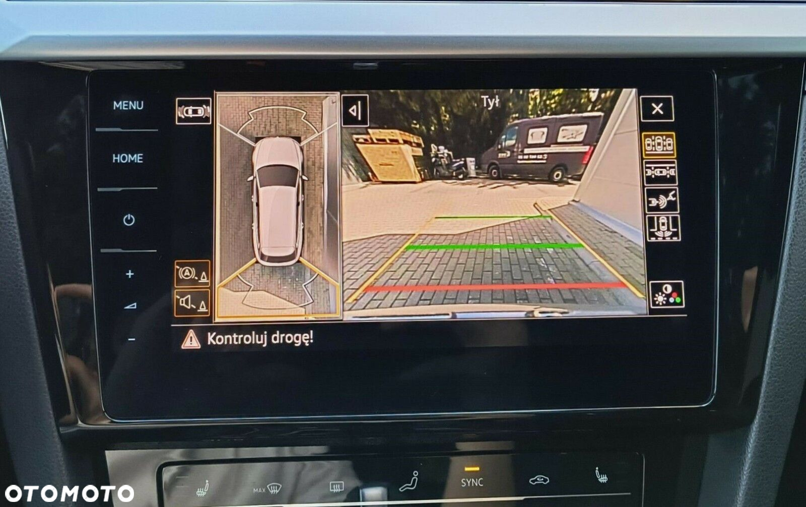 Volkswagen Arteon 2.0 TSI GPF R-Line DSG - 20