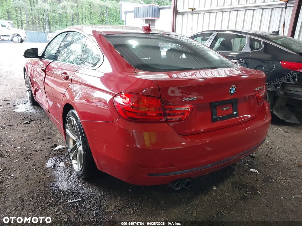 BMW Seria 4 - 3