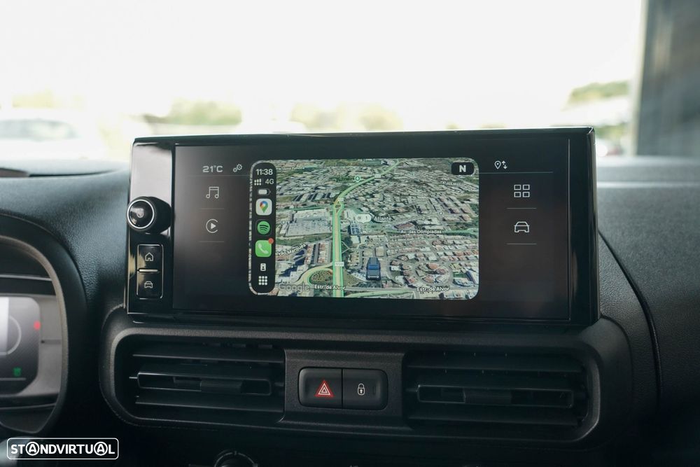 Fiat Doblo 1.5 D XL - 47