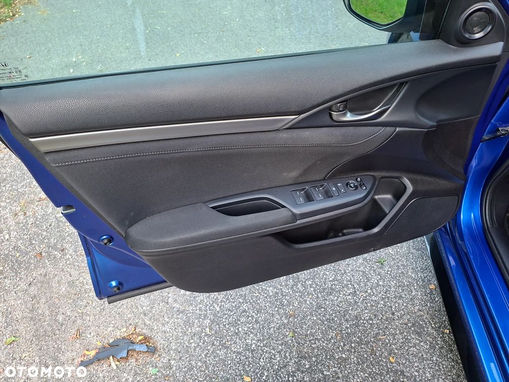 Honda Civic 1.5 i-VTEC Turbo Sport - 31