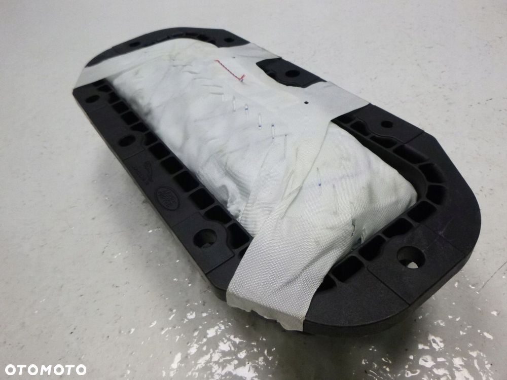 RANGE ROVER 5 V L460 SPORT L461 PODUSZKA POWIETRZNA PASAŻERA AIRBAG ORYGINAŁ - 5