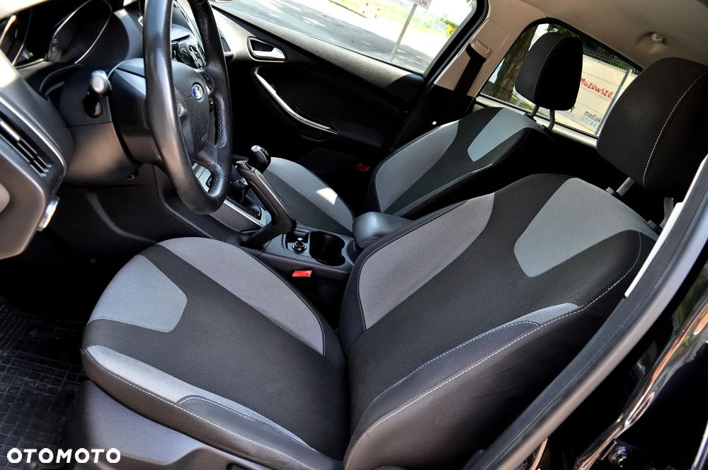 Ford Focus 1.6 TDCi Edition - 15