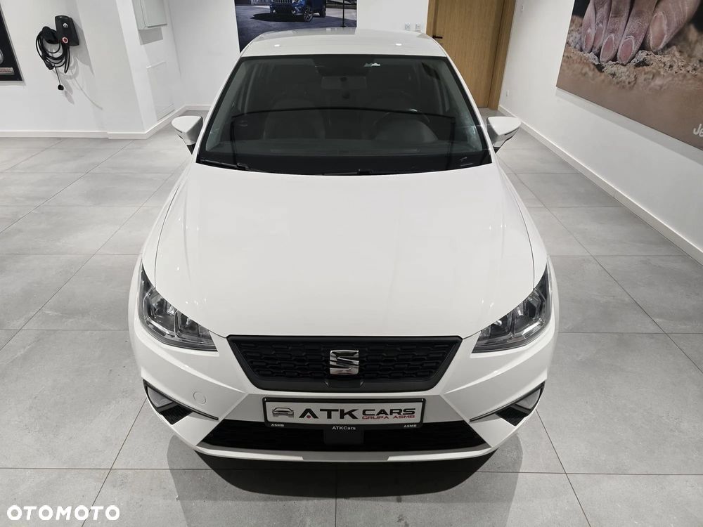 Seat Ibiza 1.0 EVO Style S&S - 17