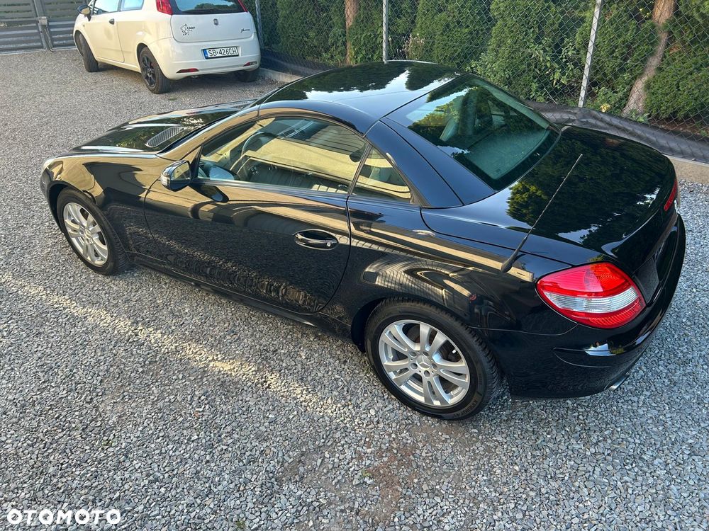 Mercedes-Benz SLK - 27