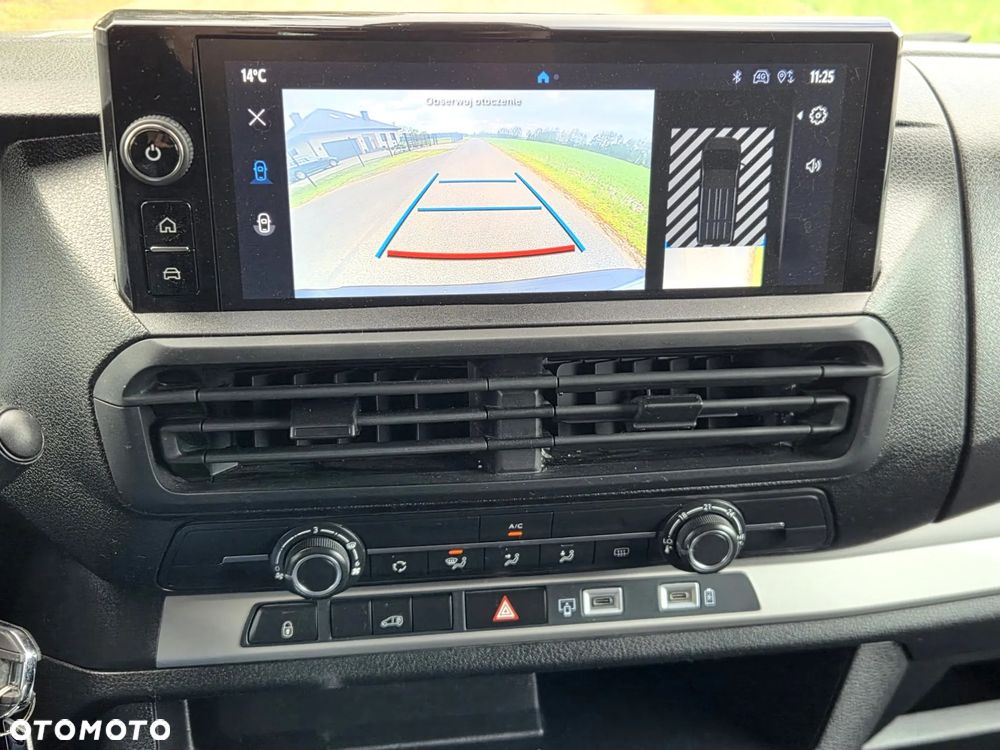Toyota PROACE - 13