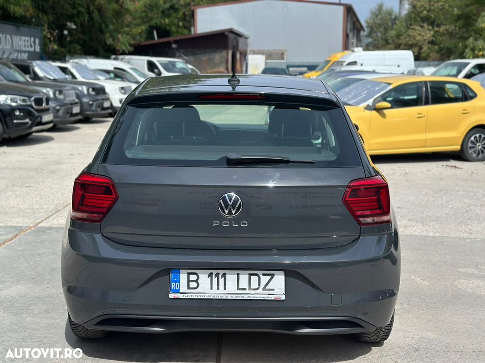 Volkswagen Polo - 7
