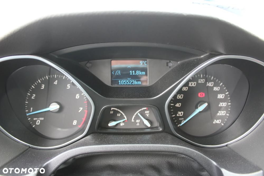 Ford Focus 1.6 TI-VCT Trend - 20