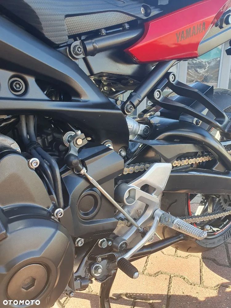 Yamaha Tracer - 29