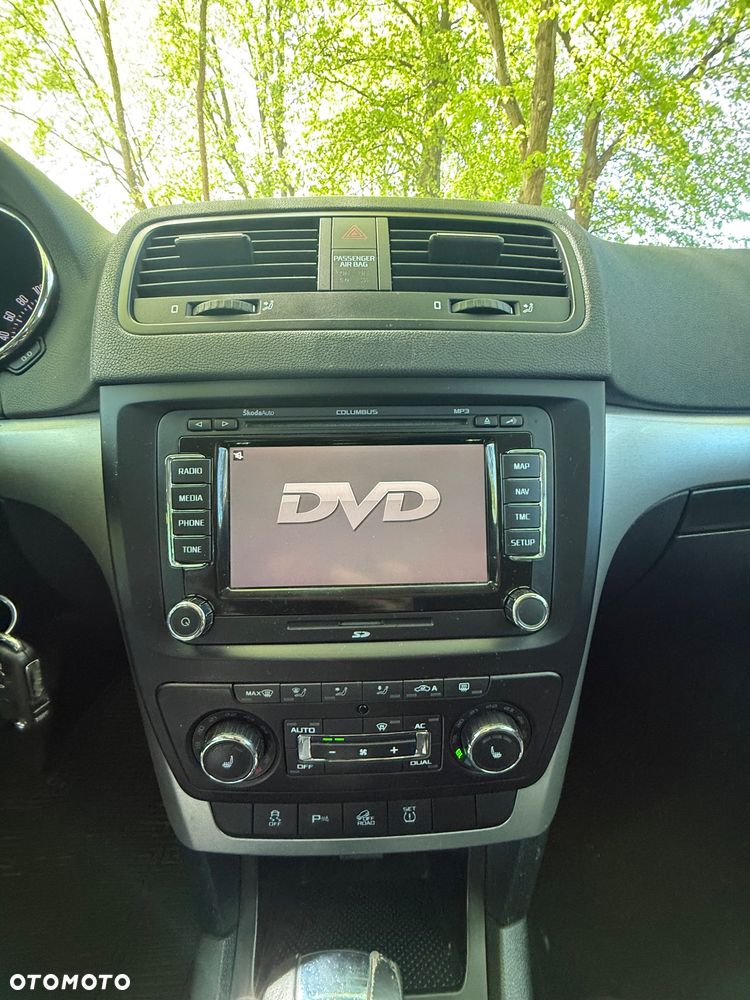 Skoda Yeti 2.0 TDI DPF 4x4 Adventure DSG - 21
