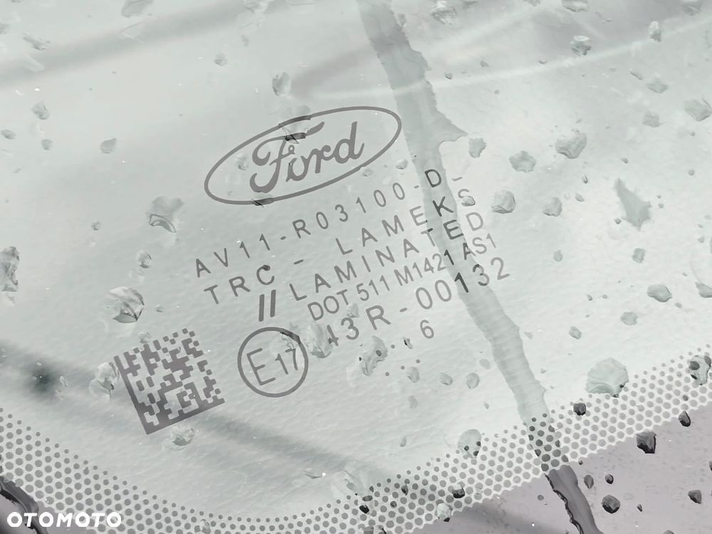 Ford B-MAX 1.0 EcoBoost Titanium - 20