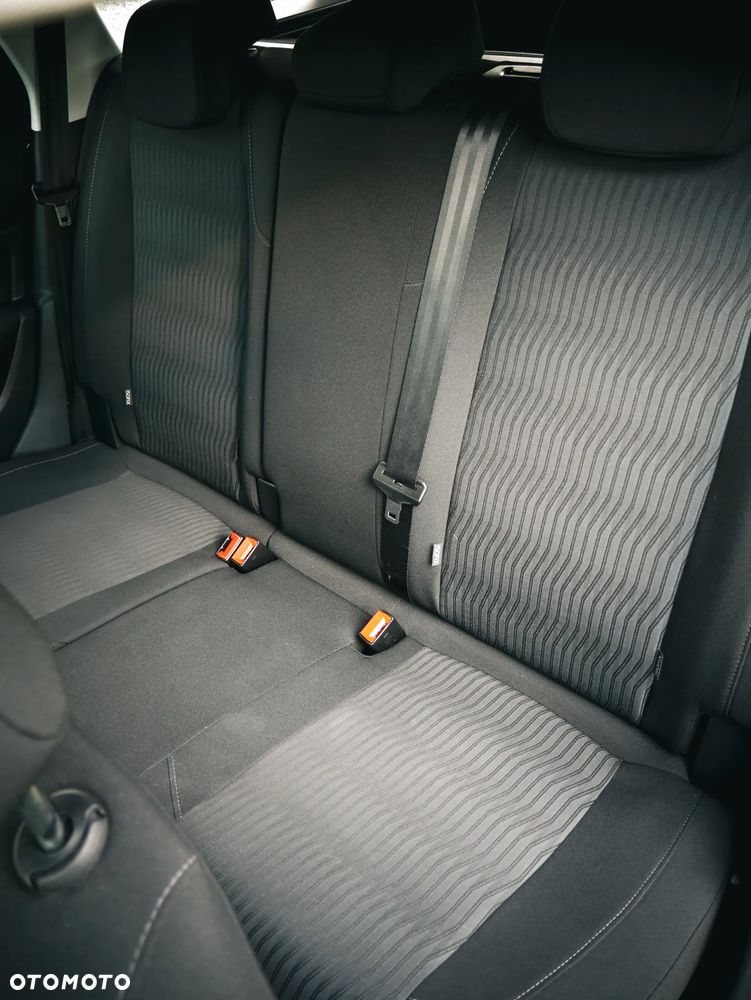 Peugeot 308 - 12