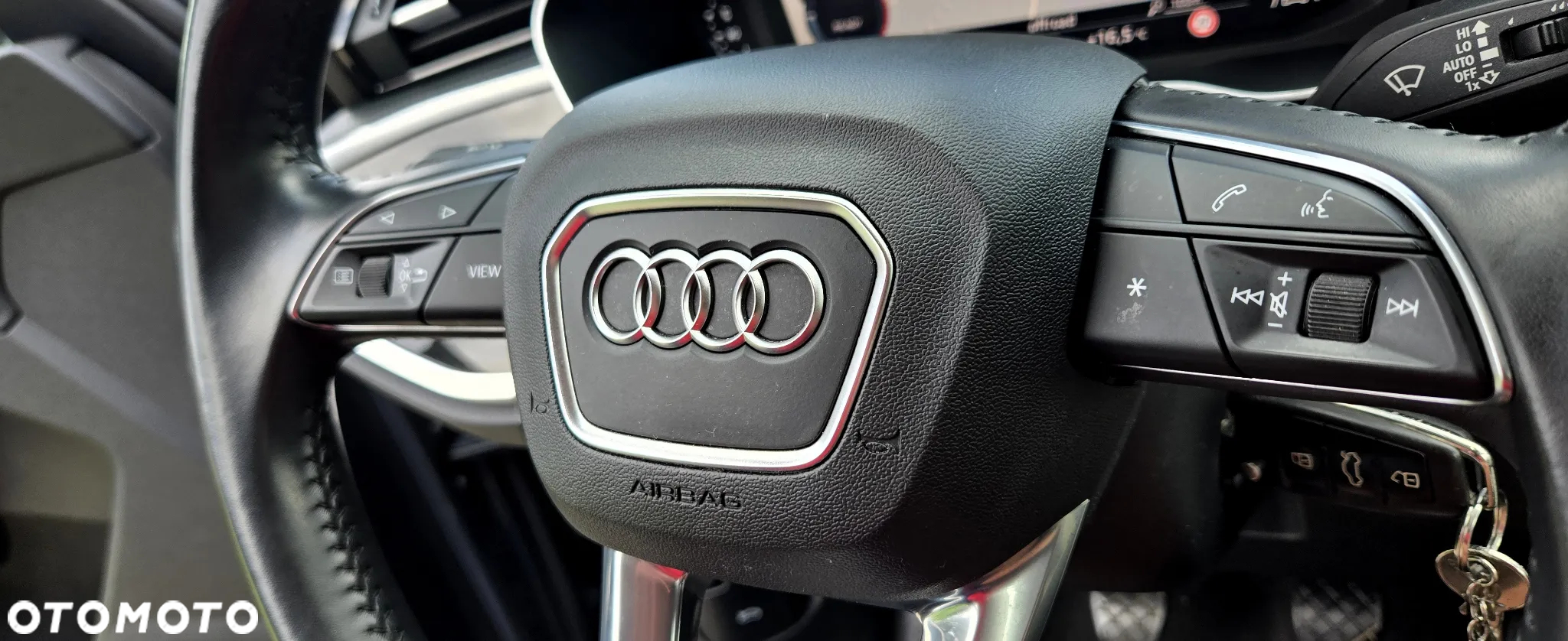 Audi Q3 35 TDI Quattro - 24