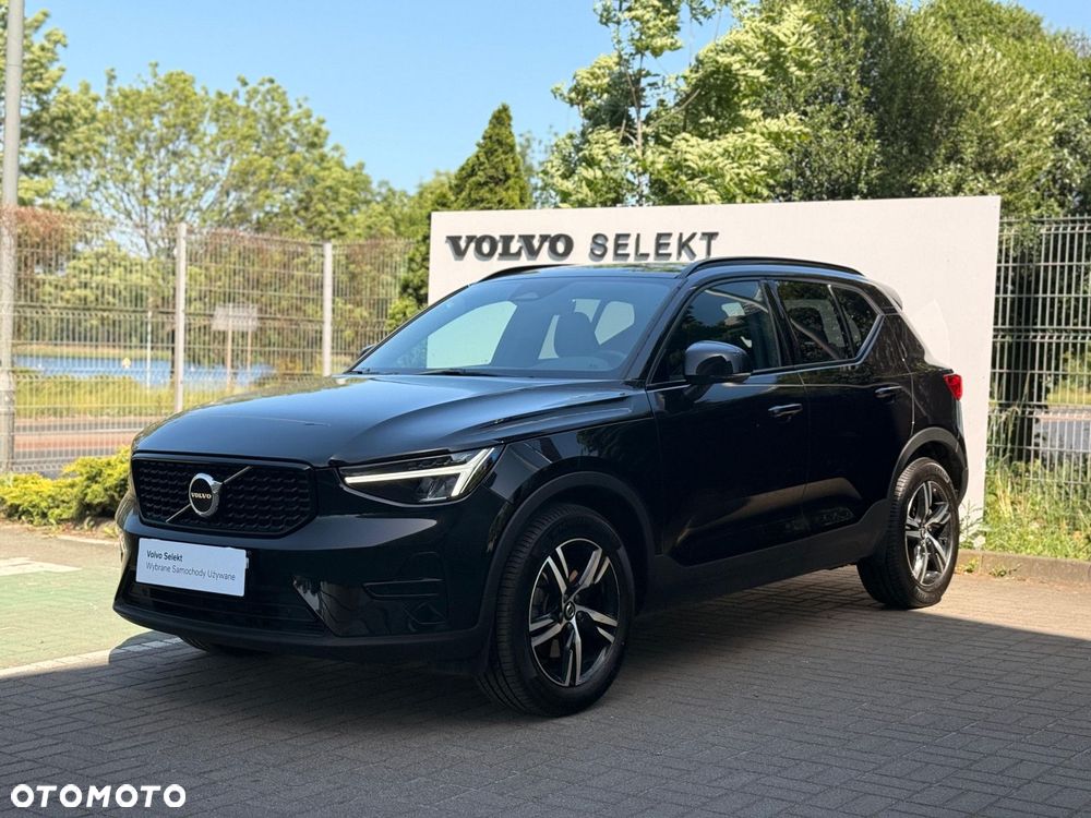 Volvo XC 40 - 28