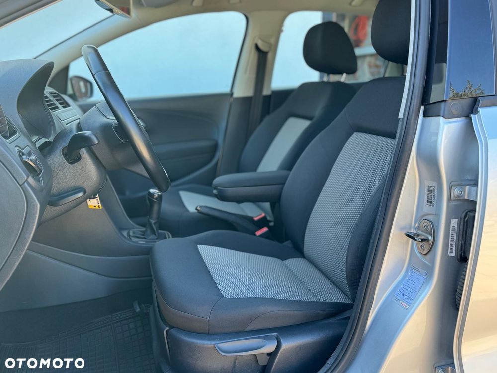 Volkswagen Polo 1.2 12V Highline - 16