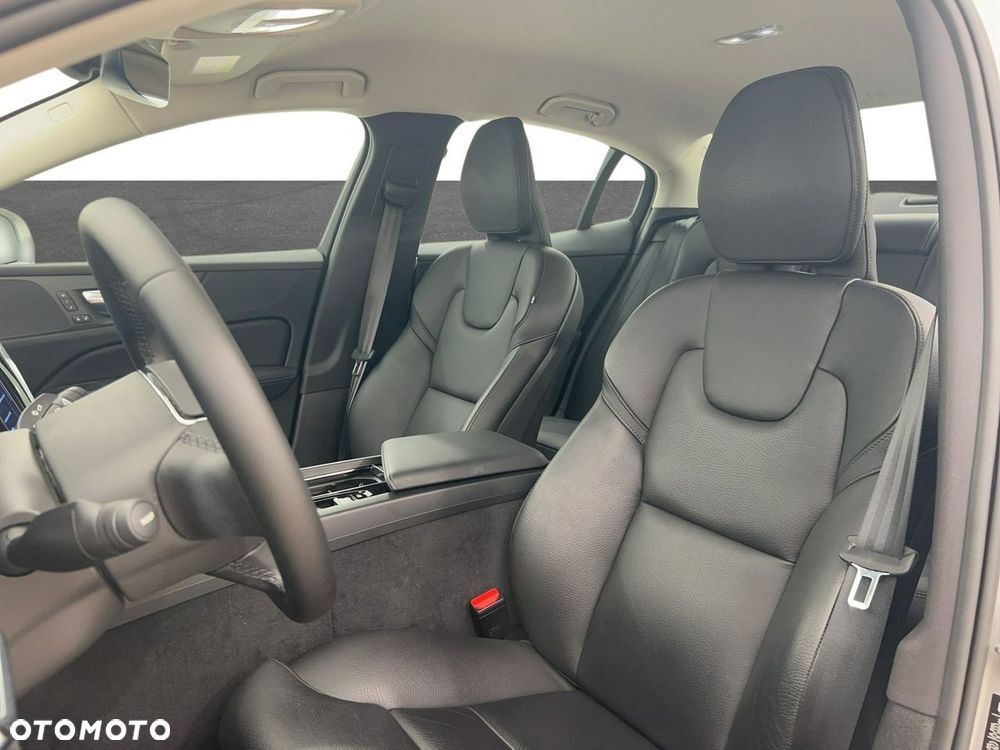 Volvo S60 B4 B Plus Bright - 10