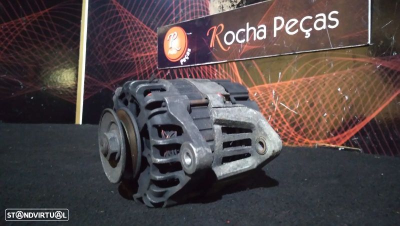 Alternador Daewoo Matiz (M100, M150) - 5