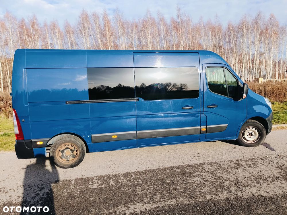 Renault Master - 6