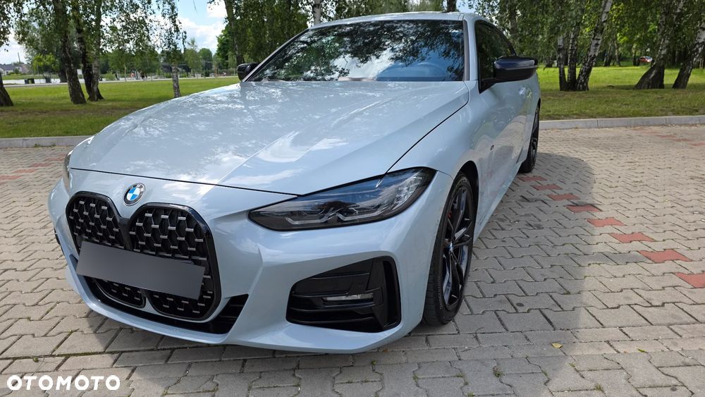 BMW Seria 4 430i M Sport sport - 22
