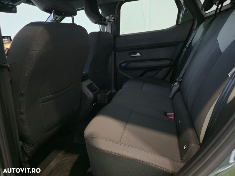 Dacia Duster ECO-G 100 Extreme - 14
