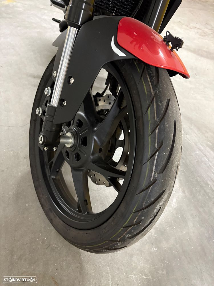 Benelli Leoncino - 5