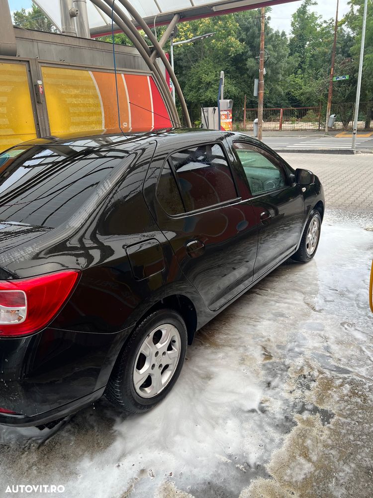 Dacia Logan 0.9 TCe Prestige - 13