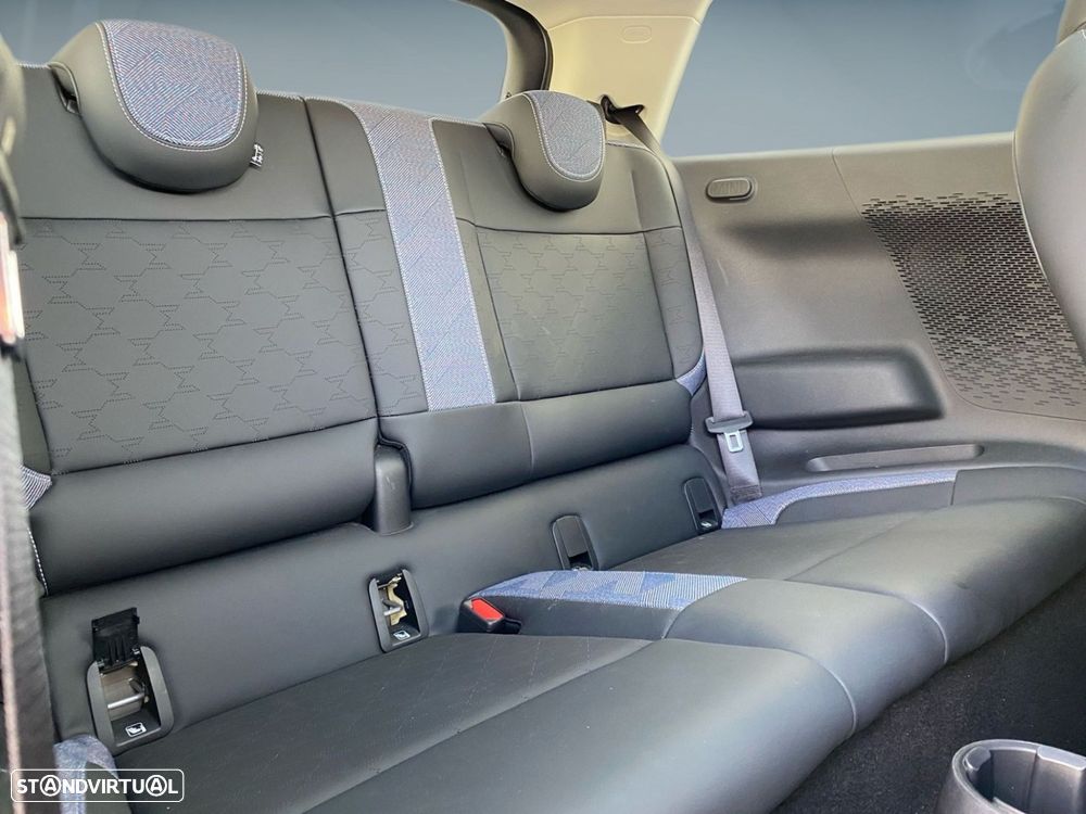 MINI 3 Portas Cooper SE Classic M - 19