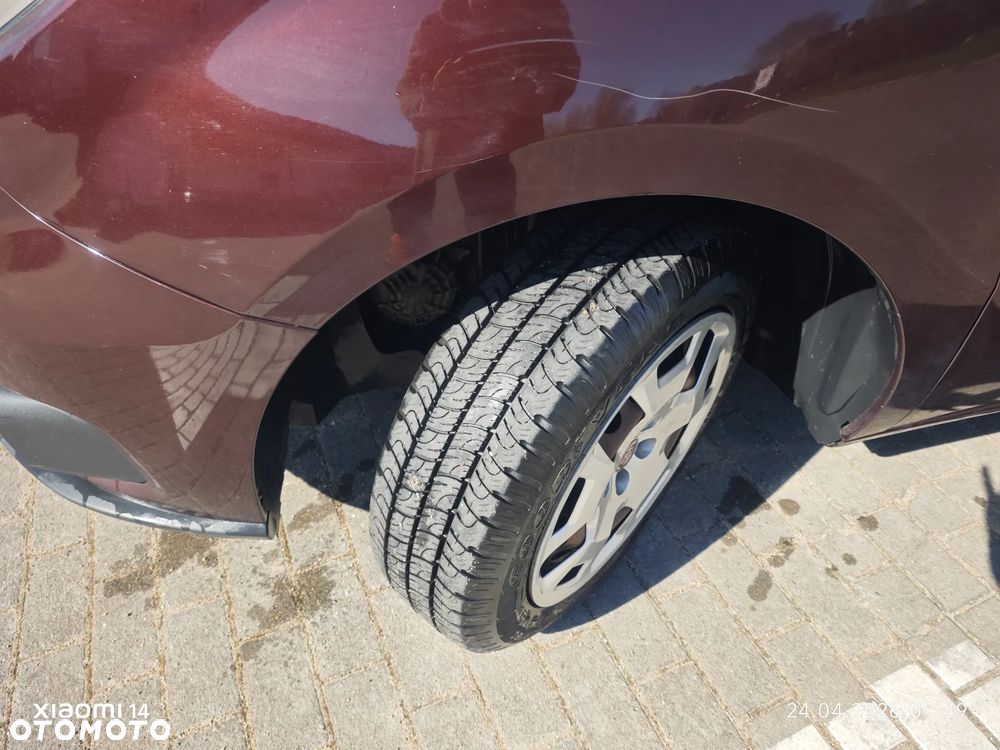 Fiat Doblo 1.6 Multijet 16V Easy - 15