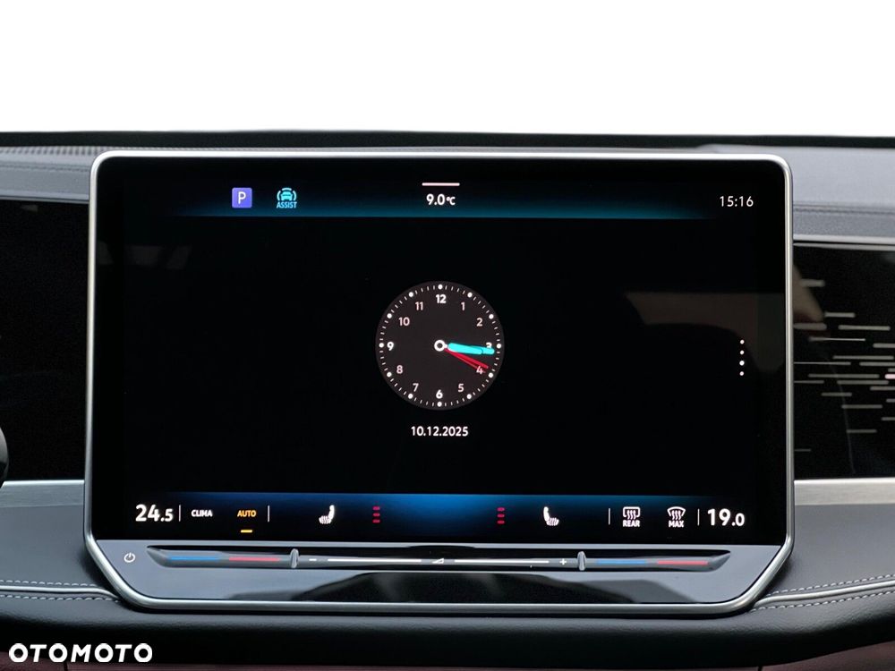 Volkswagen Passat Variant - 29